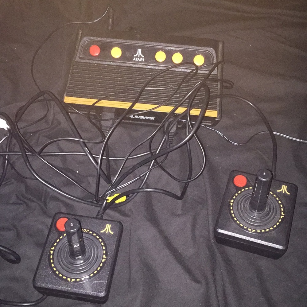 Atari